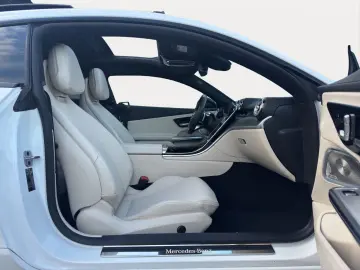 MERCEDES-BENZ CLE 220 AMG-LINE PANO BURMESTER NIGHT &hellip;