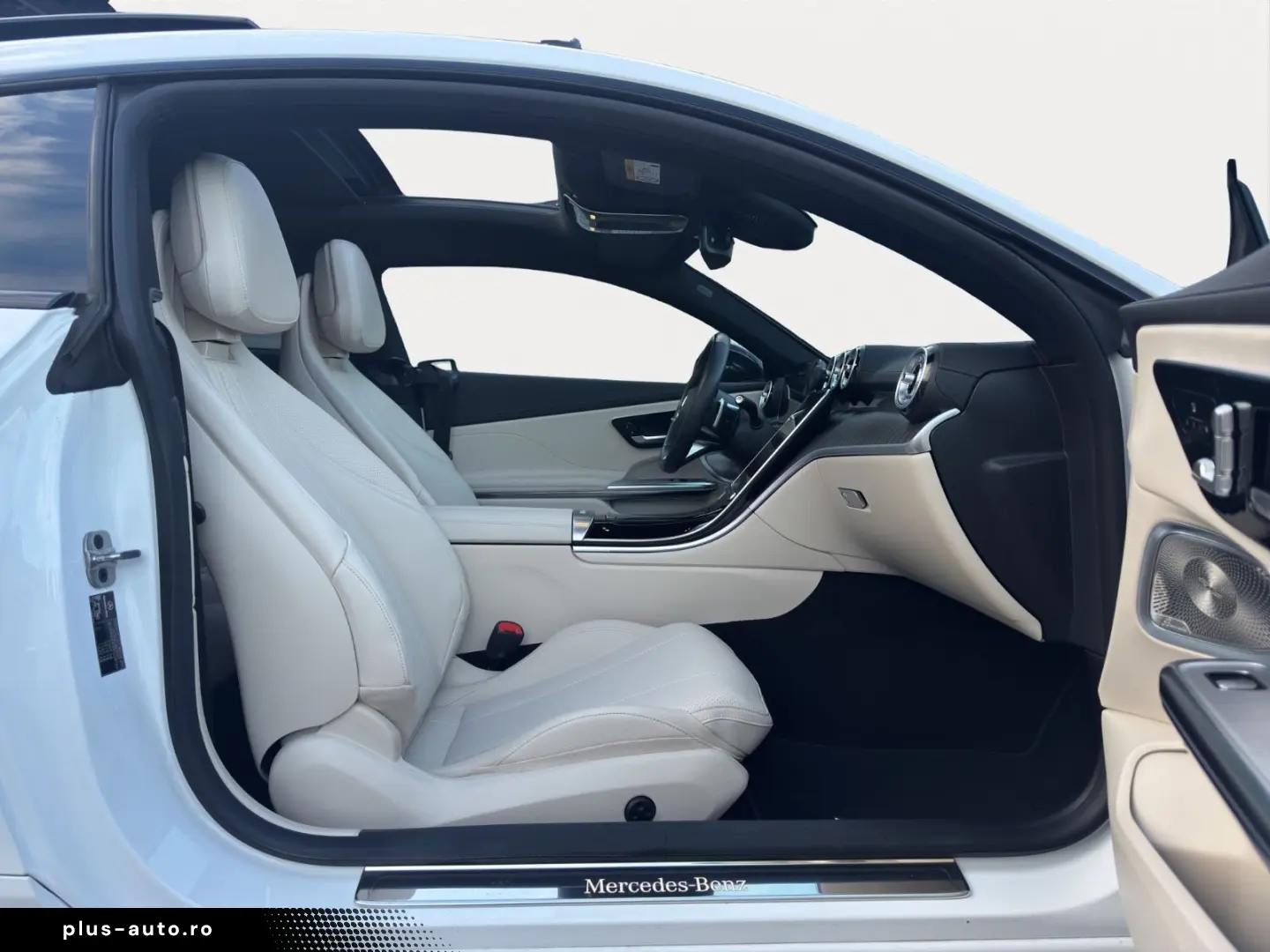 MERCEDES-BENZ CLE 220 AMG-LINE PANO BURMESTER NIGHT &hellip;