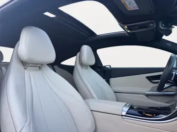 MERCEDES-BENZ CLE 220 AMG-LINE PANO BURMESTER NIGHT &hellip;