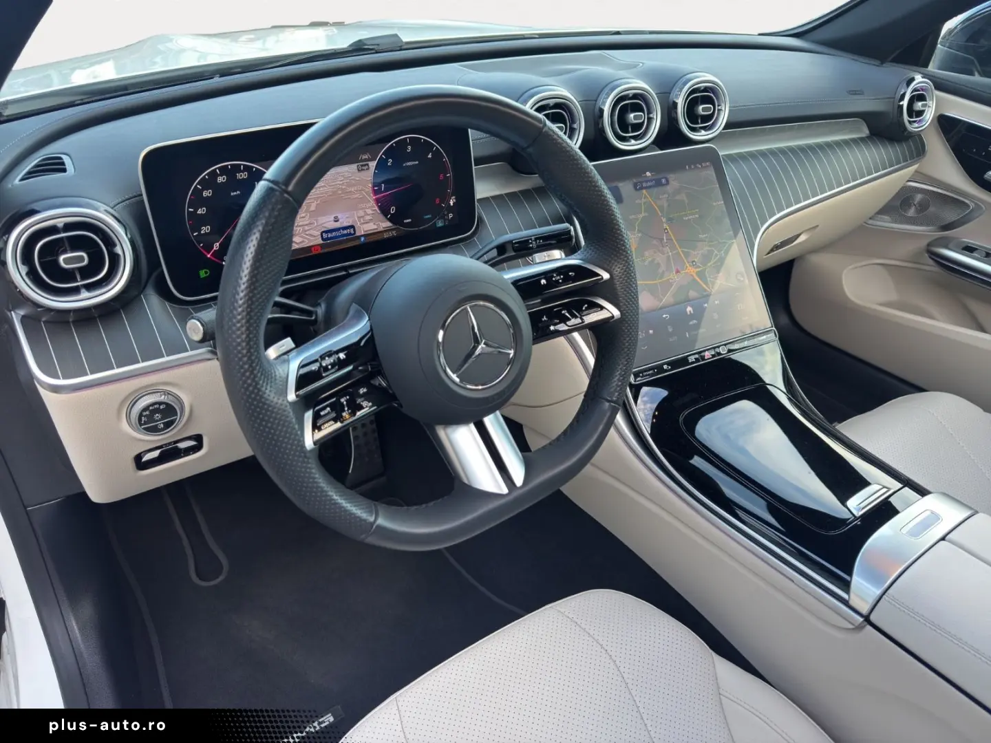 MERCEDES-BENZ CLE 220 AMG-LINE PANO BURMESTER NIGHT &hellip;