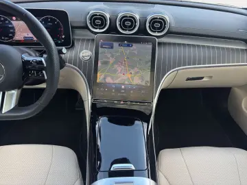 MERCEDES-BENZ CLE 220 AMG-LINE PANO BURMESTER NIGHT &hellip;