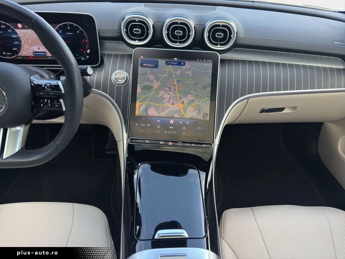 MERCEDES-BENZ CLE 220 AMG-LINE PANO BURMESTER NIGHT &hellip;