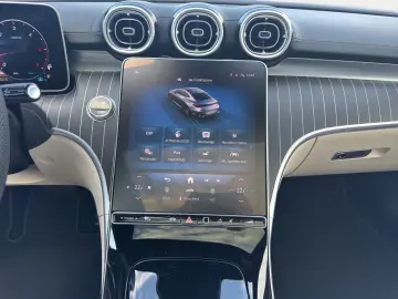 MERCEDES-BENZ CLE 220 AMG-LINE PANO BURMESTER NIGHT &hellip;