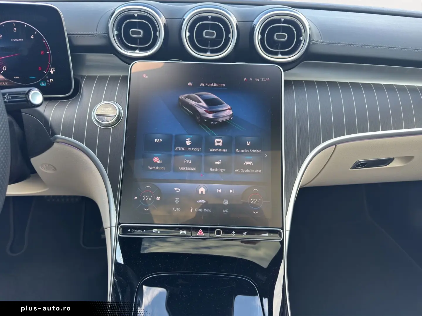 MERCEDES-BENZ CLE 220 AMG-LINE PANO BURMESTER NIGHT &hellip;