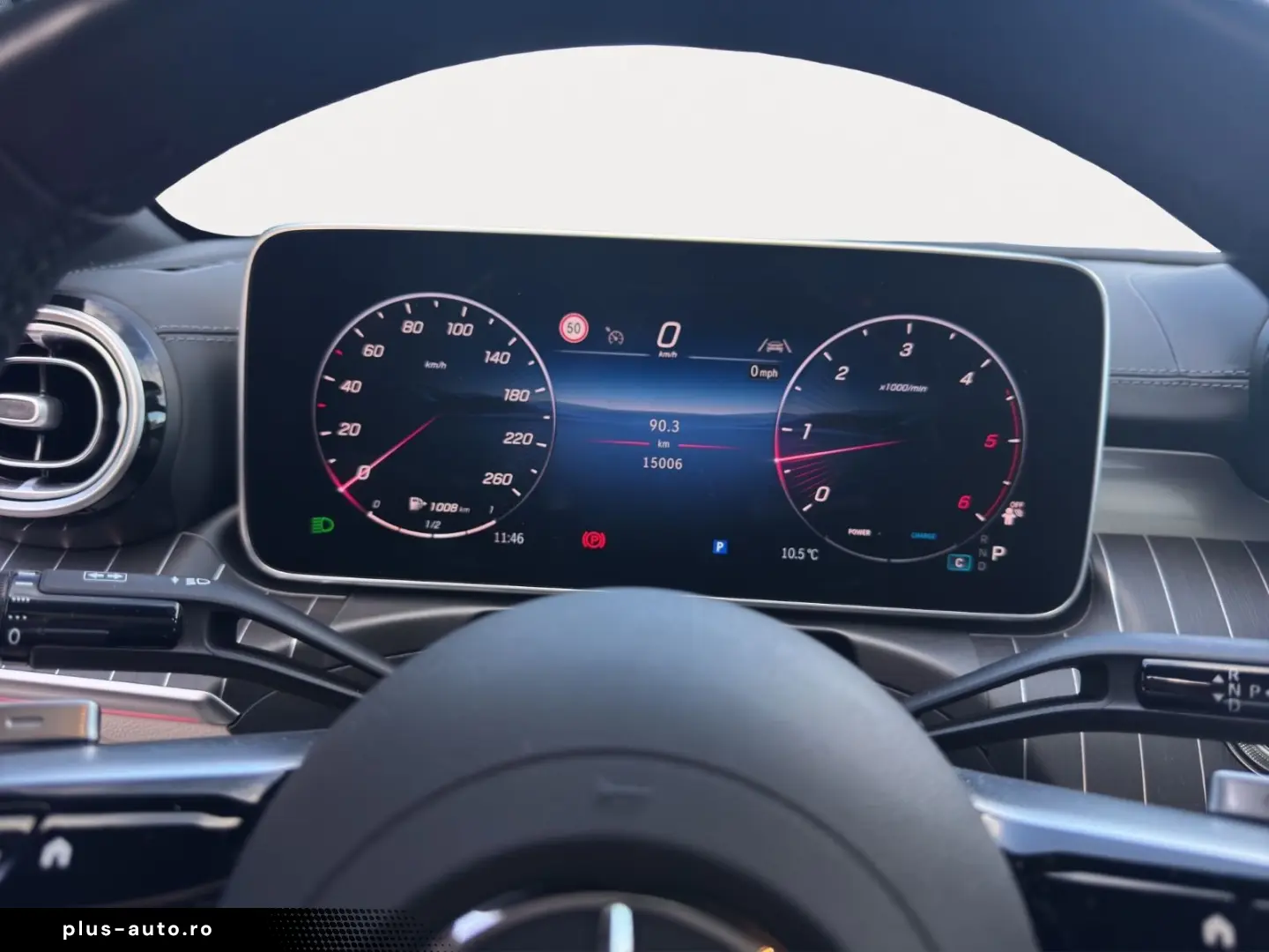 MERCEDES-BENZ CLE 220 AMG-LINE PANO BURMESTER NIGHT &hellip;