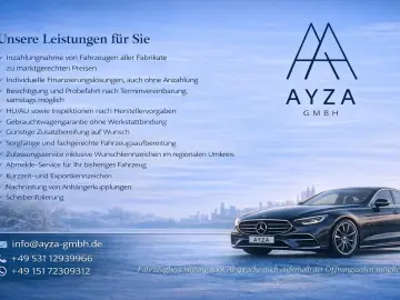 MERCEDES-BENZ CLE 220 AMG-LINE PANO BURMESTER NIGHT &hellip;