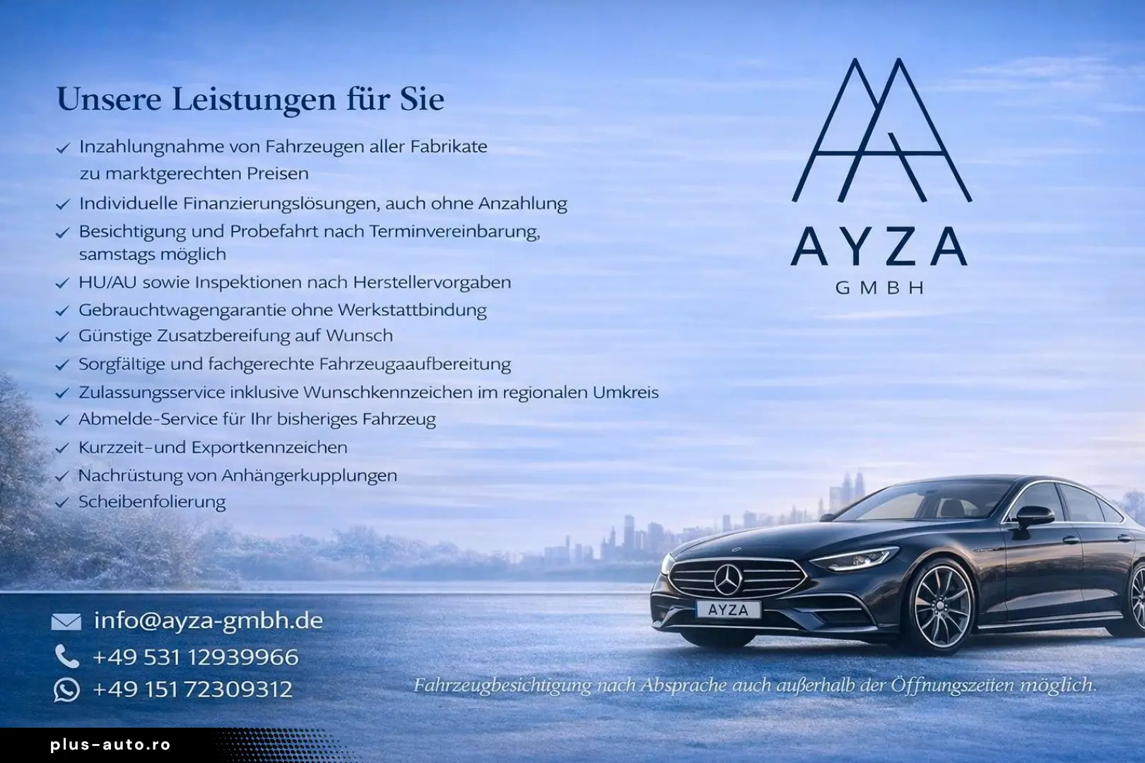 MERCEDES-BENZ CLE 220 AMG-LINE PANO BURMESTER NIGHT &hellip;