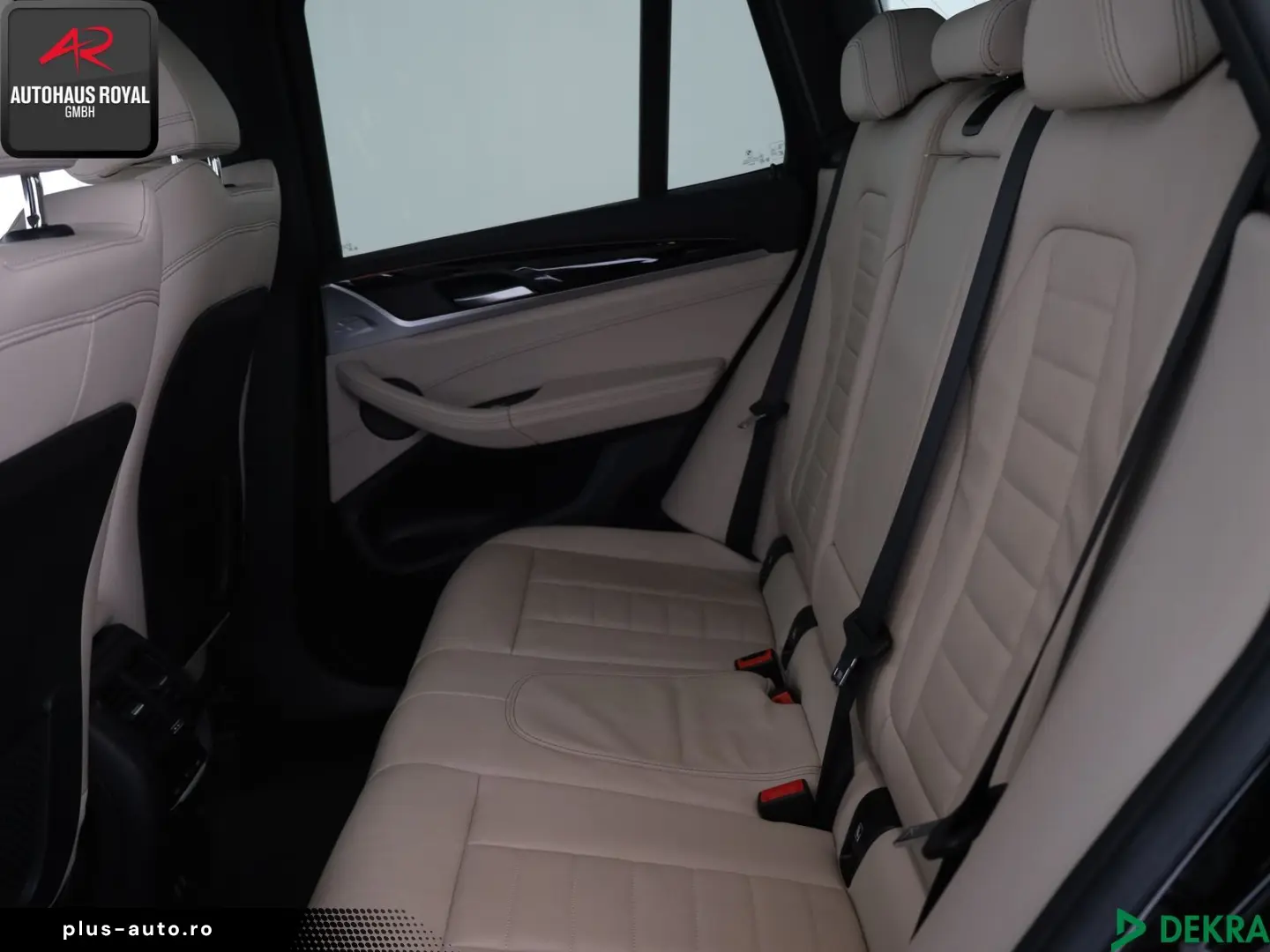 BMW X3 xDrive20i M SPORT SHADOW HUD KAMERA HARMAN K