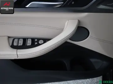 BMW X3 xDrive20i M SPORT SHADOW HUD KAMERA HARMAN K