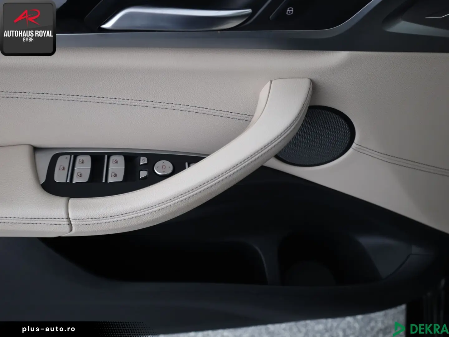 BMW X3 xDrive20i M SPORT SHADOW HUD KAMERA HARMAN K