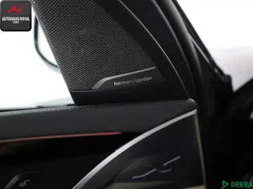 BMW X3 xDrive20i M SPORT SHADOW HUD KAMERA HARMAN K