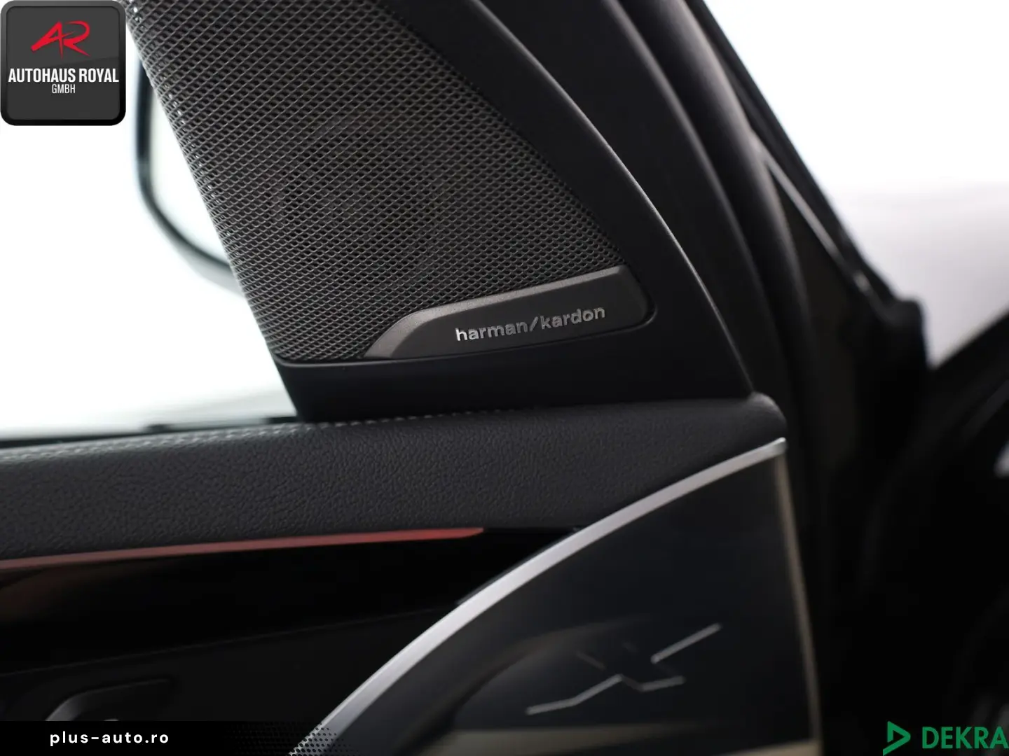 BMW X3 xDrive20i M SPORT SHADOW HUD KAMERA HARMAN K