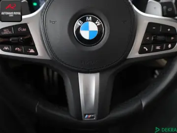 BMW X3 xDrive20i M SPORT SHADOW HUD KAMERA HARMAN K