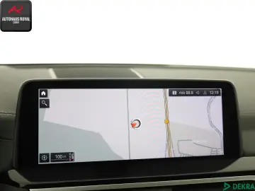 BMW X3 xDrive20i M SPORT SHADOW HUD KAMERA HARMAN K