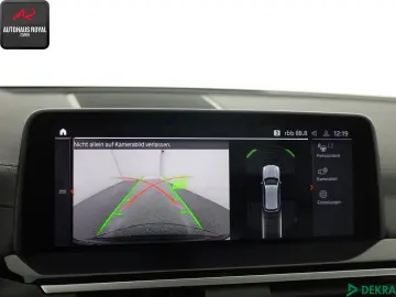 BMW X3 xDrive20i M SPORT SHADOW HUD KAMERA HARMAN K