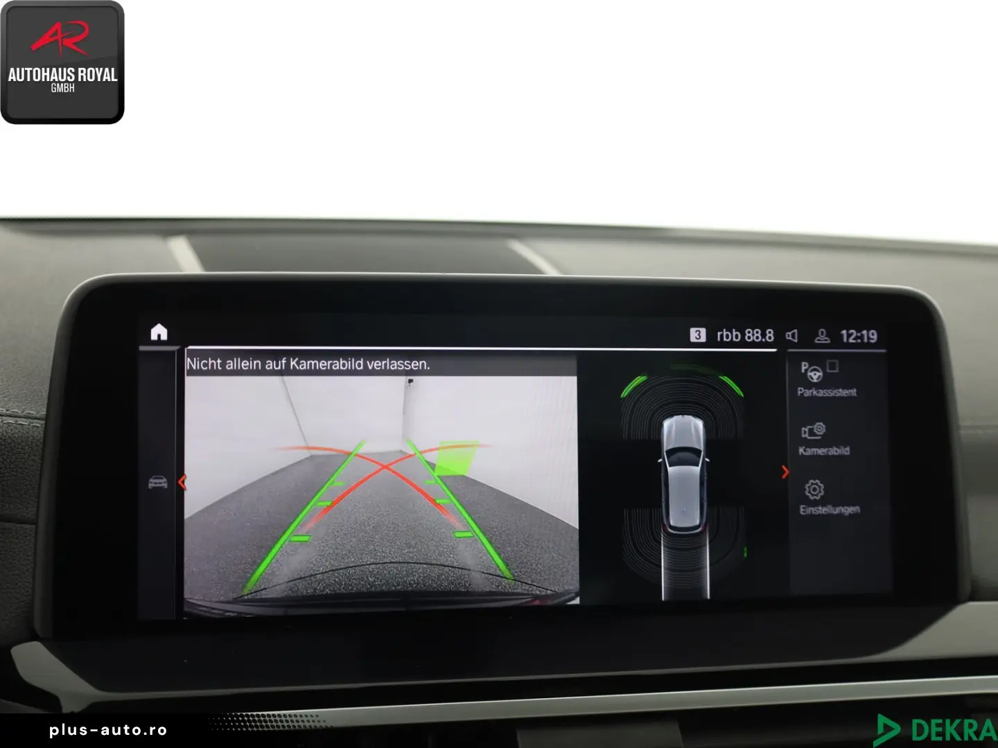 BMW X3 xDrive20i M SPORT SHADOW HUD KAMERA HARMAN K