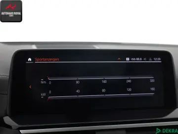 BMW X3 xDrive20i M SPORT SHADOW HUD KAMERA HARMAN K