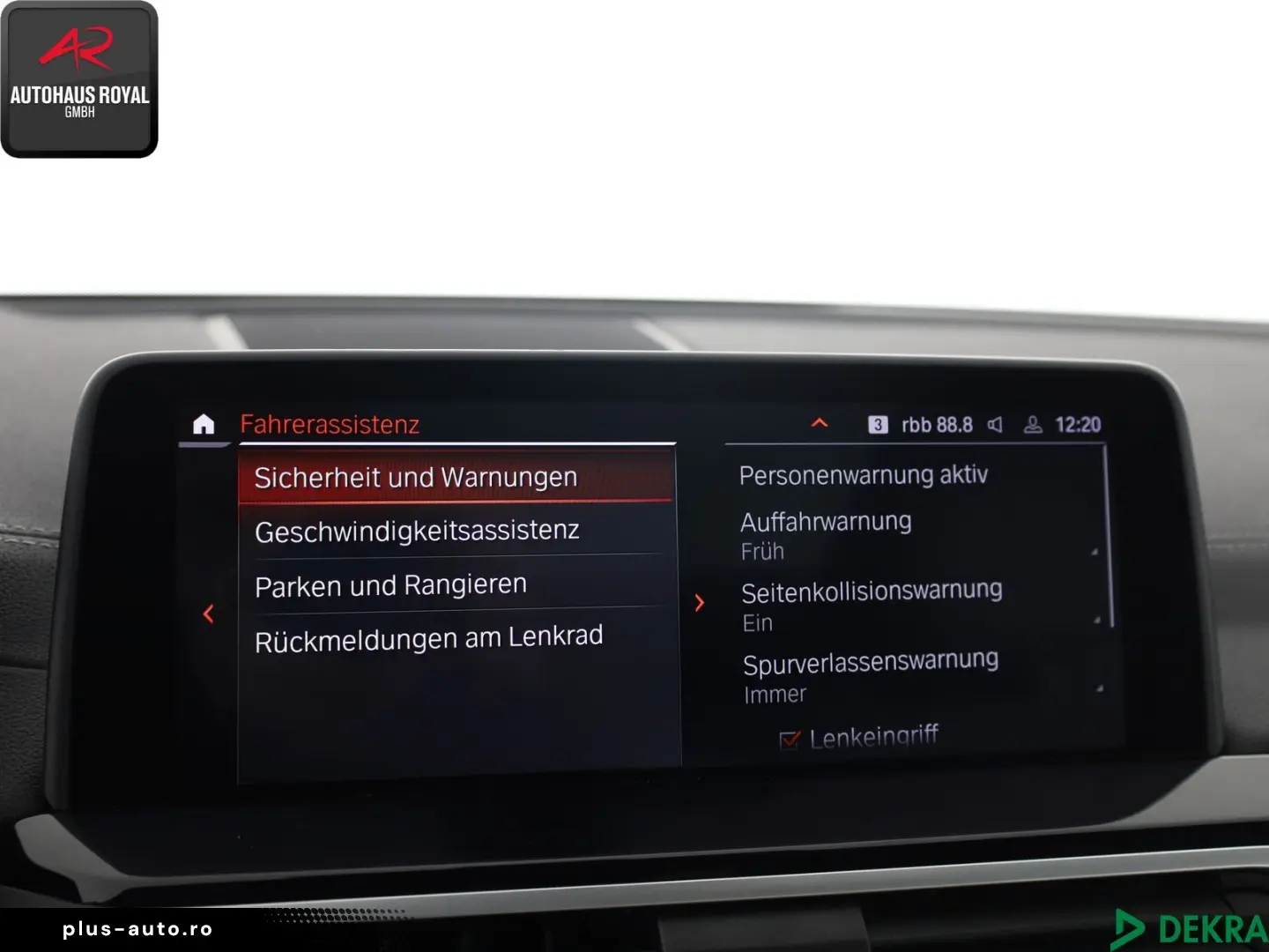 BMW X3 xDrive20i M SPORT SHADOW HUD KAMERA HARMAN K