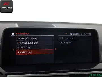 BMW X3 xDrive20i M SPORT SHADOW HUD KAMERA HARMAN K