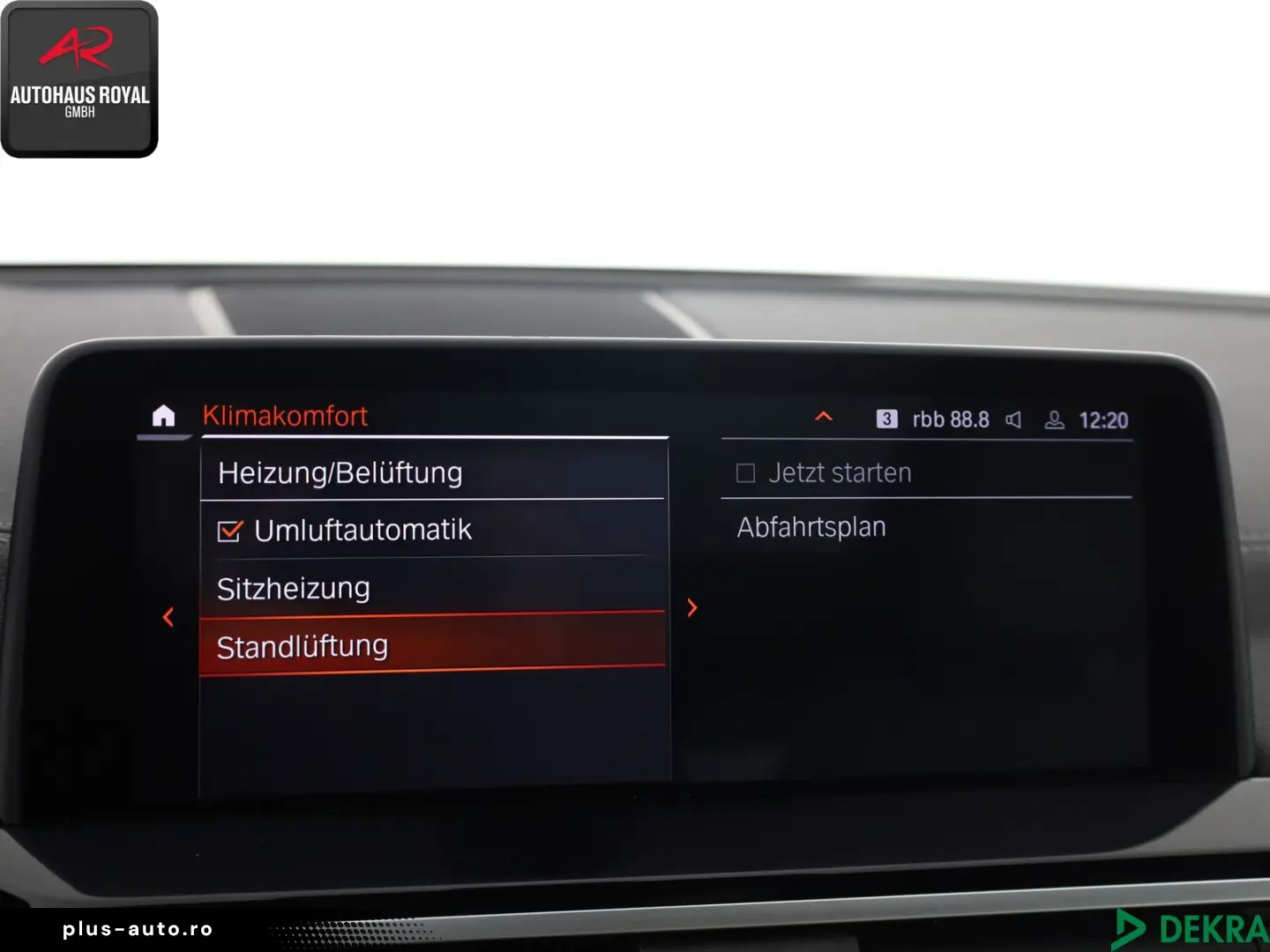 BMW X3 xDrive20i M SPORT SHADOW HUD KAMERA HARMAN K