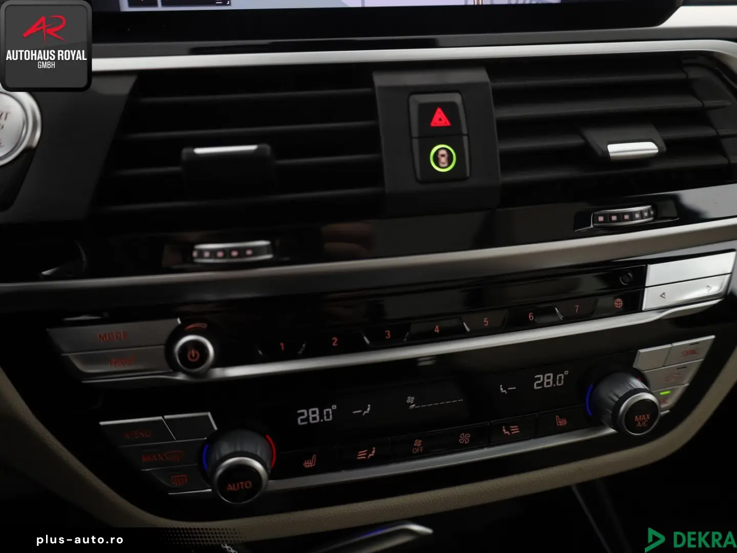 BMW X3 xDrive20i M SPORT SHADOW HUD KAMERA HARMAN K