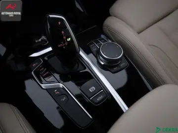 BMW X3 xDrive20i M SPORT SHADOW HUD KAMERA HARMAN K