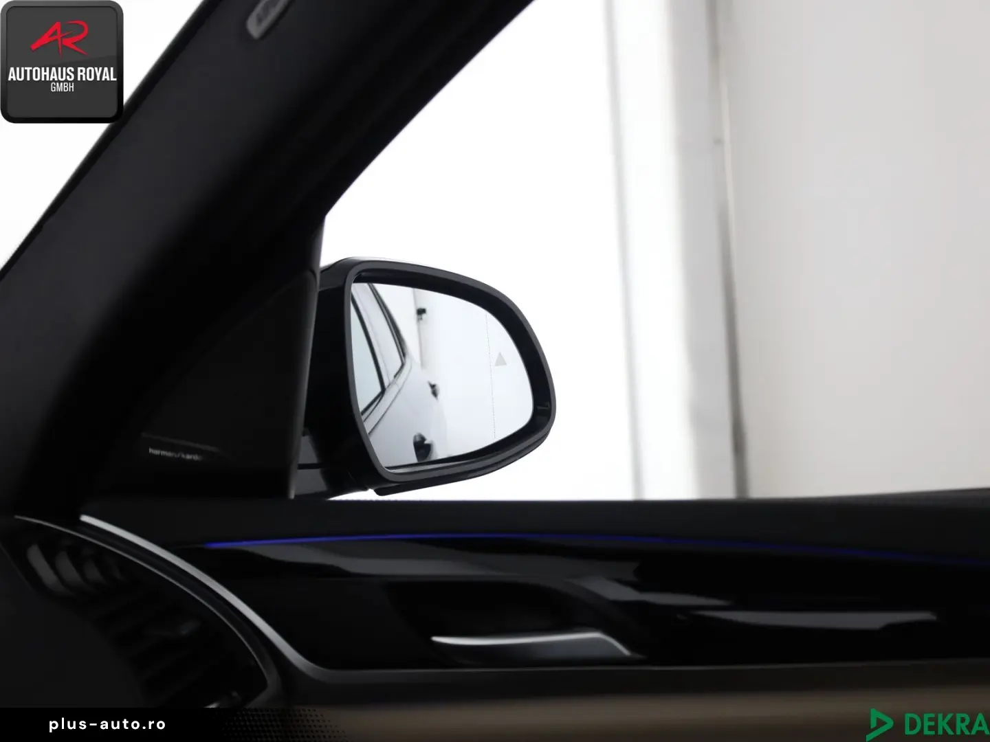 BMW X3 xDrive20i M SPORT SHADOW HUD KAMERA HARMAN K