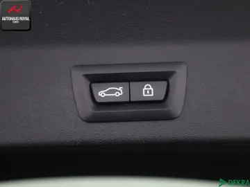 BMW X3 xDrive20i M SPORT SHADOW HUD KAMERA HARMAN K