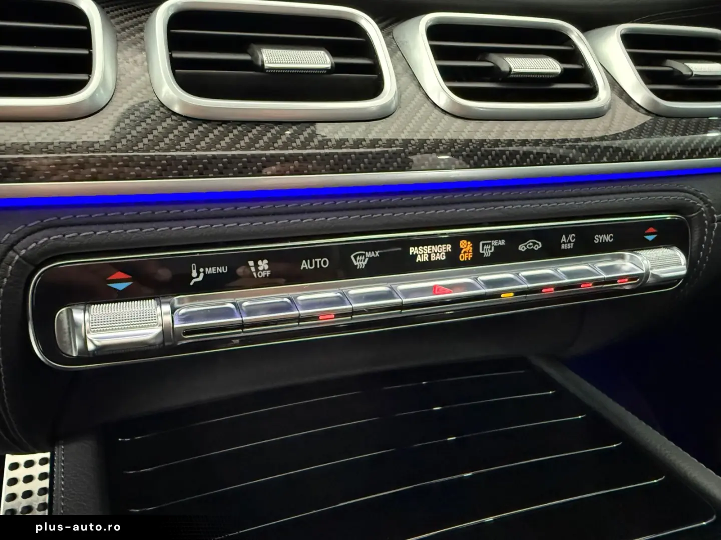 MERCEDES-BENZ GLE 53 AMG 4M  Coupe PANO DISTR  S-AGA&hellip;