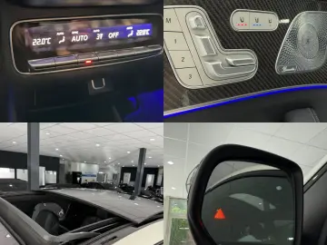 MERCEDES-BENZ GLE 53 AMG 4M  Coupe PANO DISTR  S-AGA&hellip;