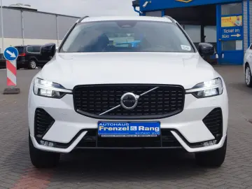 VOLVO XC60 Plus Dark AWD  Kamera LED Lane ACC H&K SHZ