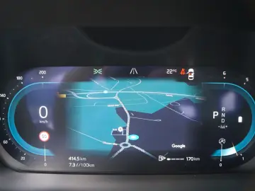 VOLVO XC60 Plus Dark AWD  Kamera LED Lane ACC H&K SHZ