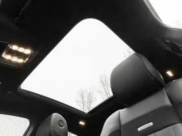 MERCEDES-BENZ GLE-klasse Coupé AMG 53 4MATIC  Pano -&hellip;