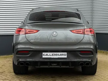 MERCEDES-BENZ GLE-klasse Coupé AMG 53 4MATIC  Pano -&hellip;