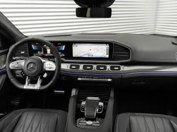 MERCEDES-BENZ GLE-klasse Coupé AMG 53 4MATIC  Pano -&hellip;