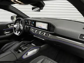 MERCEDES-BENZ GLE-klasse Coupé AMG 53 4MATIC  Pano -&hellip;