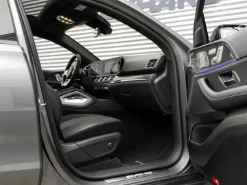MERCEDES-BENZ GLE-klasse Coupé AMG 53 4MATIC  Pano -&hellip;