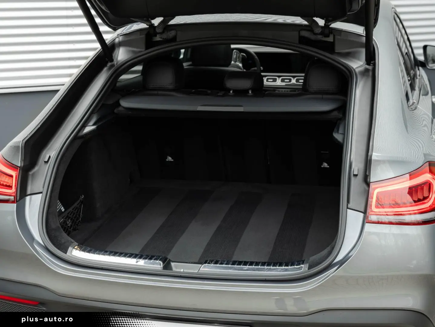 MERCEDES-BENZ GLE-klasse Coupé AMG 53 4MATIC  Pano -&hellip;