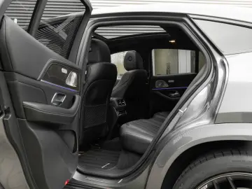 MERCEDES-BENZ GLE-klasse Coupé AMG 53 4MATIC  Pano -&hellip;