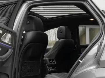 MERCEDES-BENZ GLE-klasse Coupé AMG 53 4MATIC  Pano -&hellip;