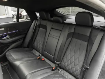 MERCEDES-BENZ GLE-klasse Coupé AMG 53 4MATIC  Pano -&hellip;