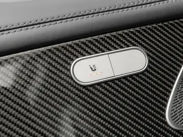 MERCEDES-BENZ GLE-klasse Coupé AMG 53 4MATIC  Pano -&hellip;