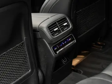 MERCEDES-BENZ GLE-klasse Coupé AMG 53 4MATIC  Pano -&hellip;