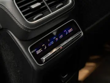 MERCEDES-BENZ GLE-klasse Coupé AMG 53 4MATIC  Pano -&hellip;