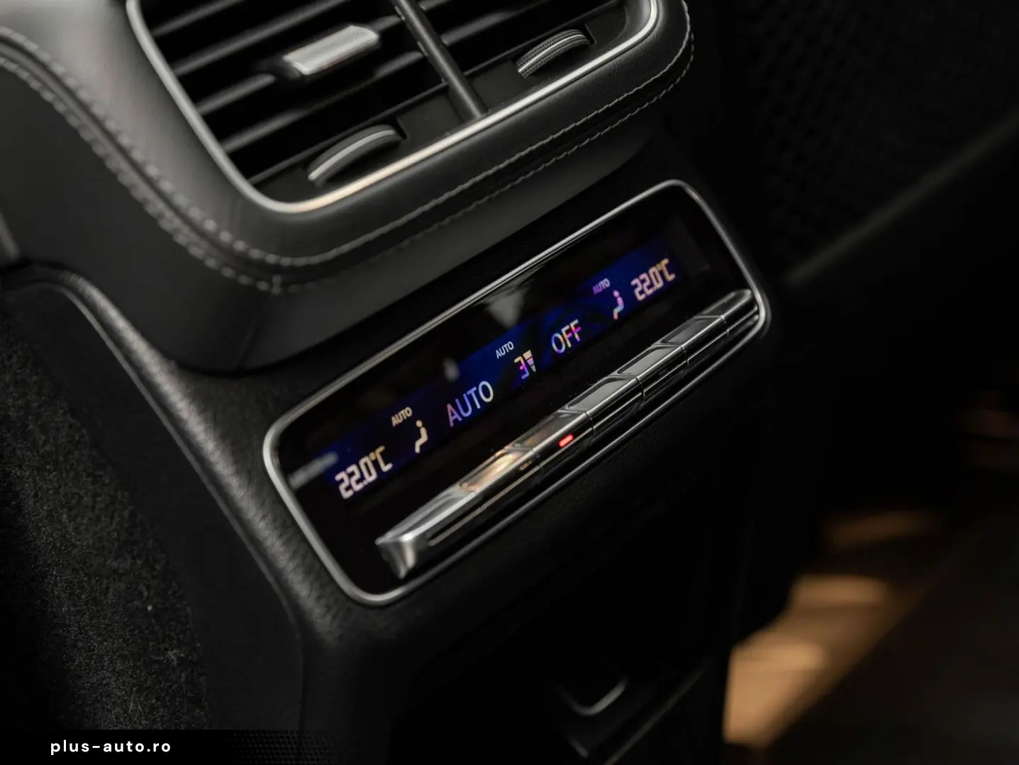 MERCEDES-BENZ GLE-klasse Coupé AMG 53 4MATIC  Pano -&hellip;