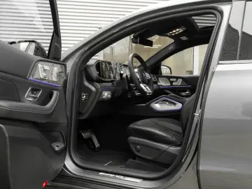 MERCEDES-BENZ GLE-klasse Coupé AMG 53 4MATIC  Pano -&hellip;