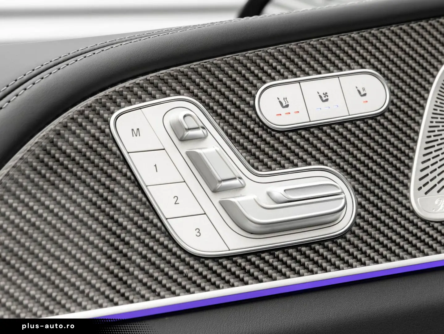 MERCEDES-BENZ GLE-klasse Coupé AMG 53 4MATIC  Pano -&hellip;