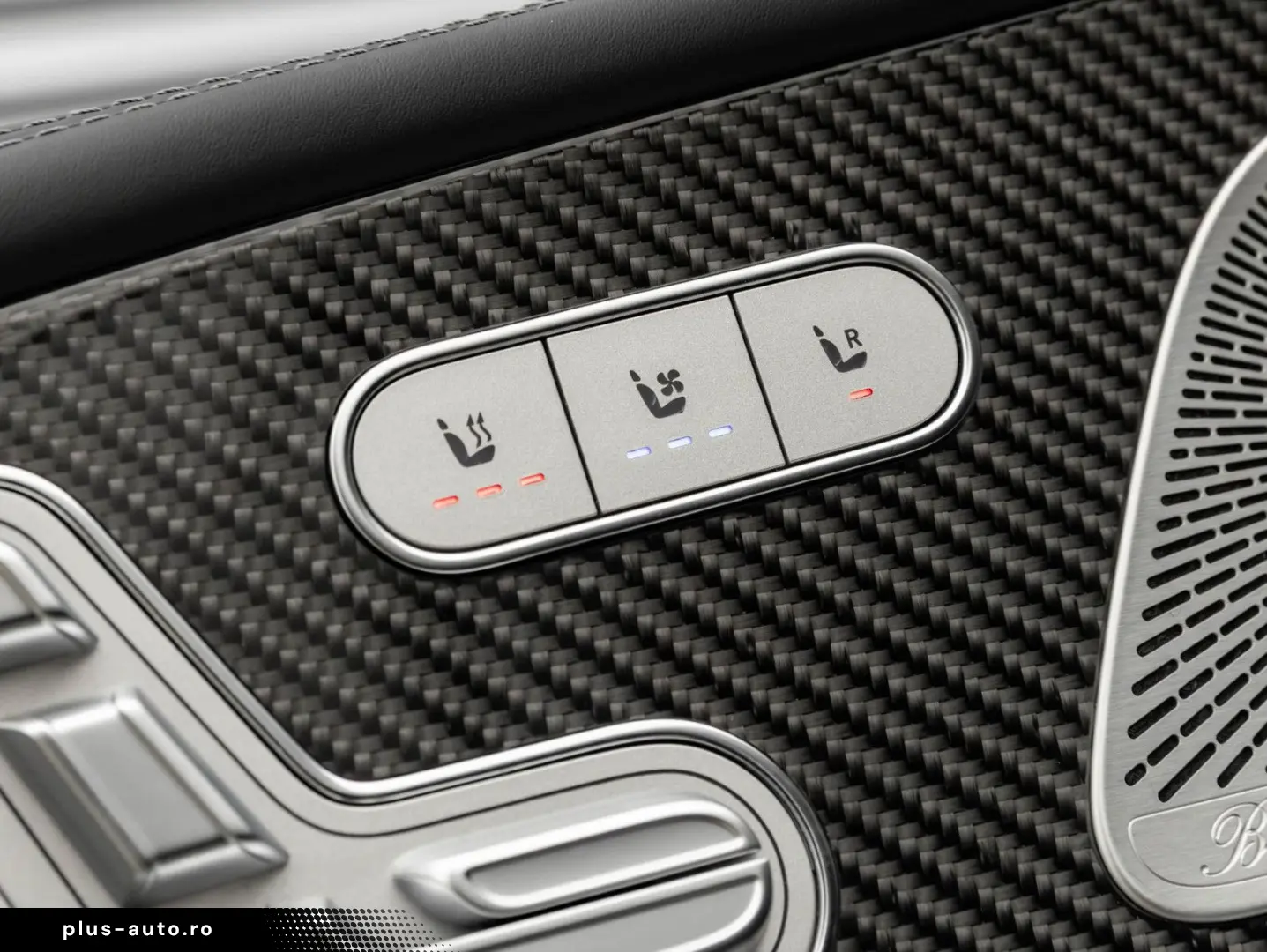 MERCEDES-BENZ GLE-klasse Coupé AMG 53 4MATIC  Pano -&hellip;