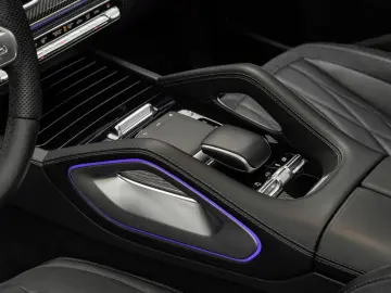 MERCEDES-BENZ GLE-klasse Coupé AMG 53 4MATIC  Pano -&hellip;