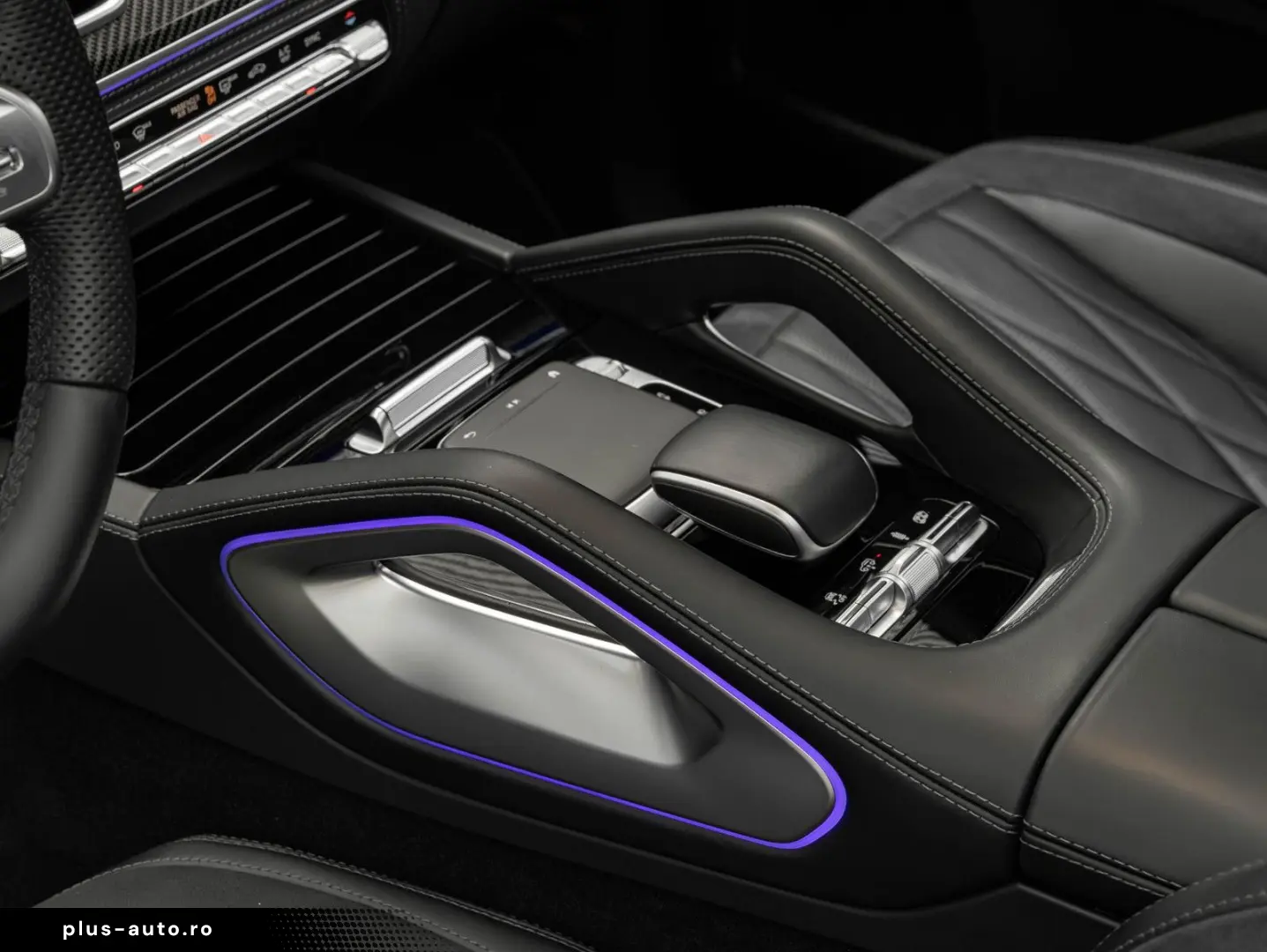 MERCEDES-BENZ GLE-klasse Coupé AMG 53 4MATIC  Pano -&hellip;